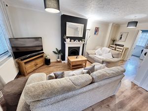 Lounge area- click for photo gallery